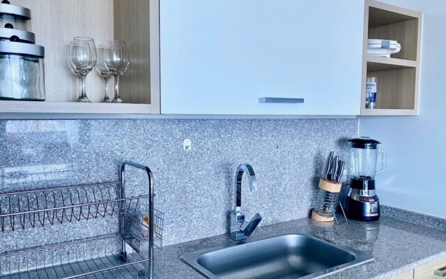 Apartamento Vacacional en Barranquilla