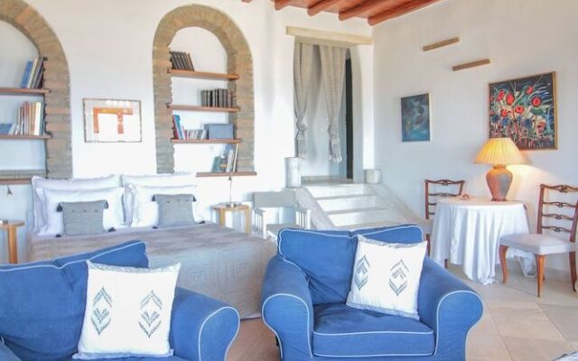 Sea View Exclusive Studios - Tinos