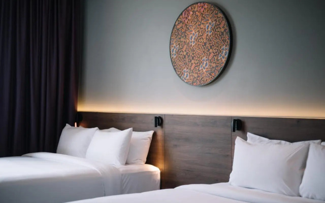 Quest Hotel Midport Port Dickson