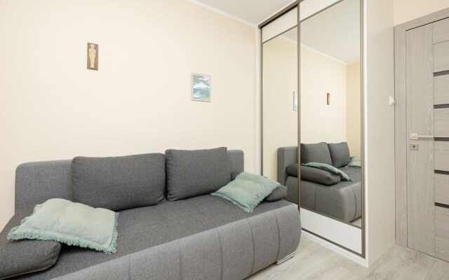 Paryska Apartments by Renters