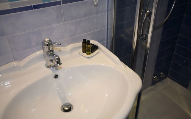 Country House Barone d’Asolo