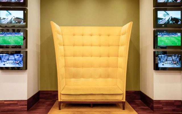 Imperial Palace Boutique Hotel, Itaewon