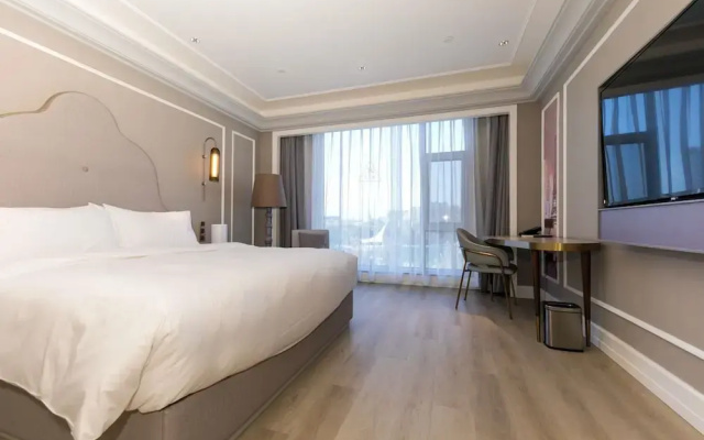 Mercure Turpan Downtown