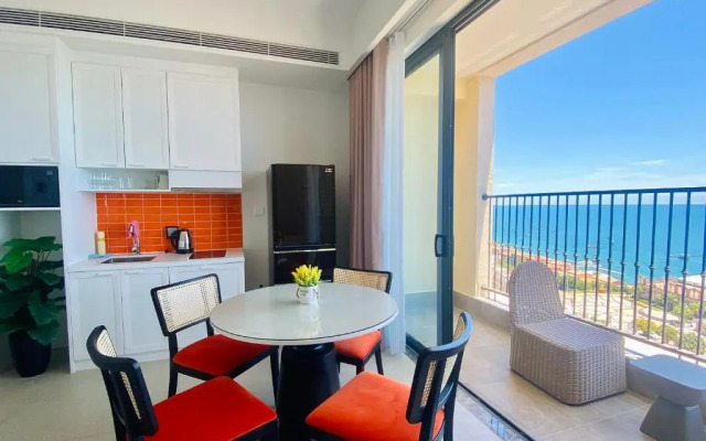 La Phan Phu Quoc Hillside Apartment