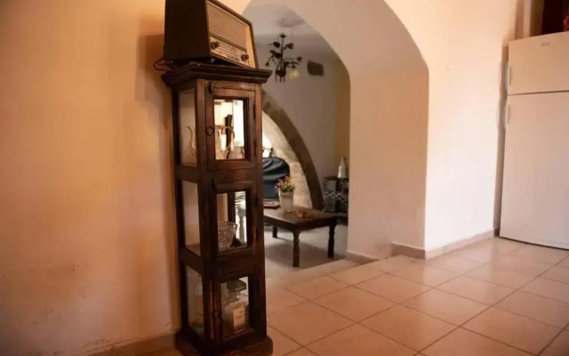 Gortis House