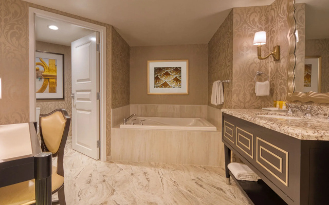 Paris Las Vegas Resort & Casino - photo 5