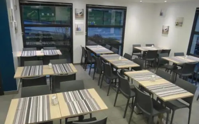 All Suites Besancon