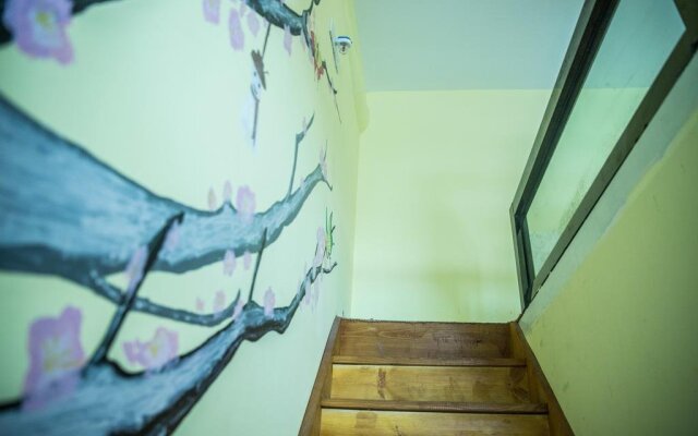 Pingyao Agam International Youth Hostel