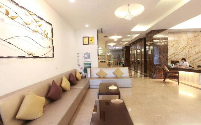 Lishiuan International Hotel