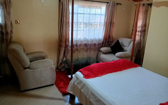 Beautiful and Spacious House in Thika, Kenya