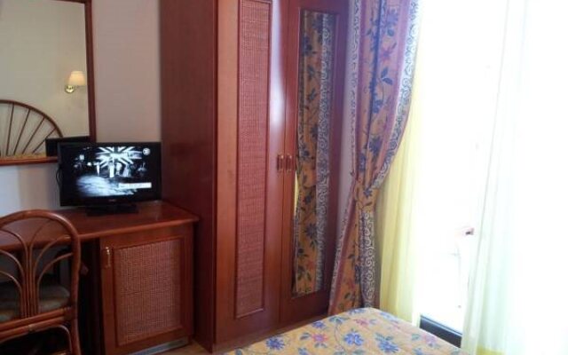 Hotel Parco delle Cale