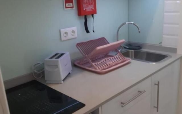 São Bartolomeu Apartment 3