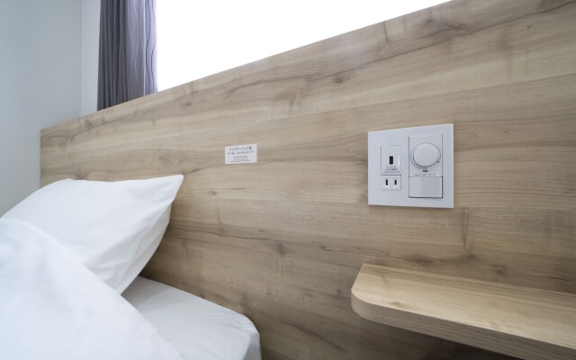 Washington R&B Hotel Nagoya Shinkansenguchi