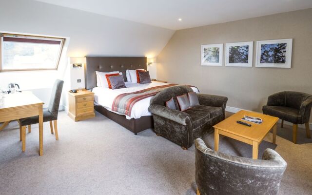 Best Western Ufford Park Hotel