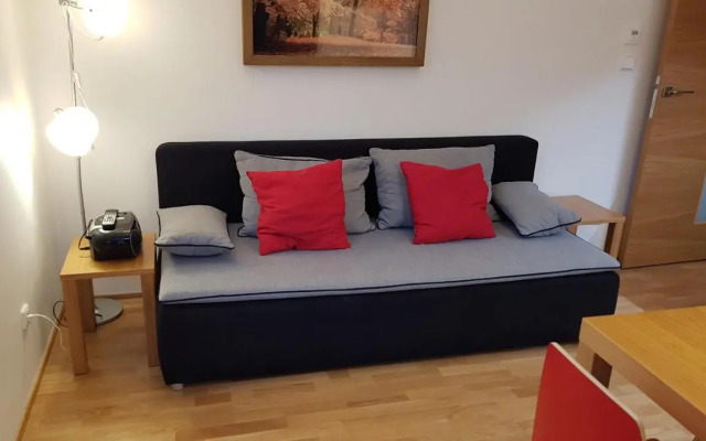 Rokytka Apartman 217