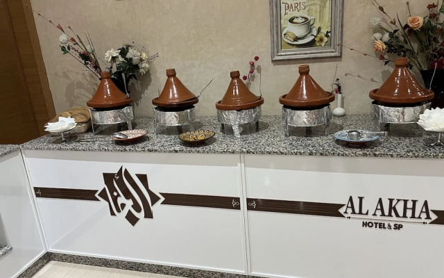 Motel Al Akha
