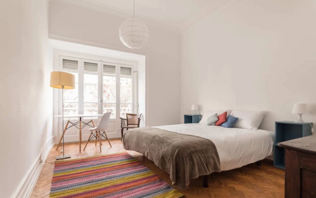 Guestready - Radiant Room in the City Center