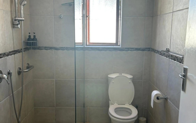 Dolliwarie Guest House