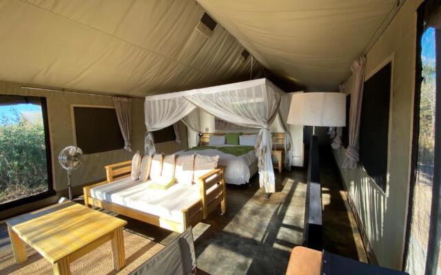 Honeyguide Tented Safari Camps - Mantobeni