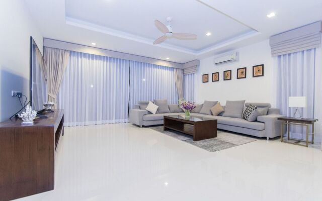 Laguna Park Villa by Prestige Phuket