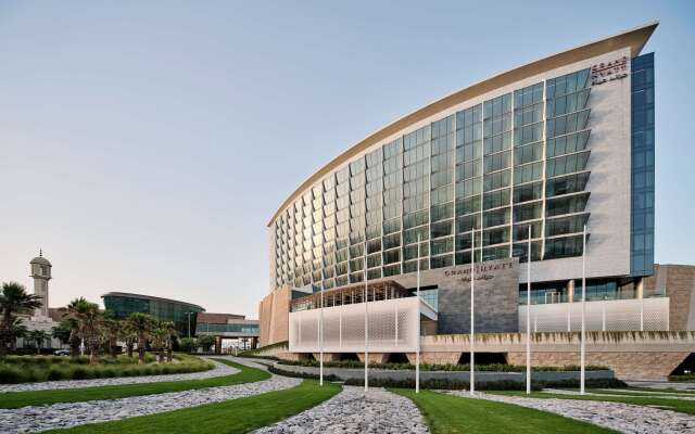 Grand Hyatt Kuwait