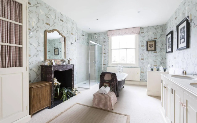onefinestay - Shepherd's Bush private homes