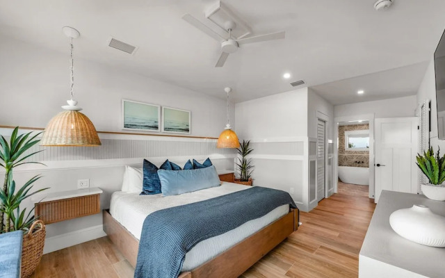 Siesta Springs in Siesta Key