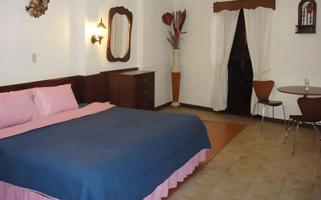 Hotel Murillo Plaza