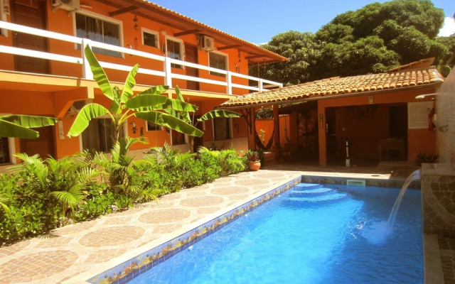 Residencial Hibiscos