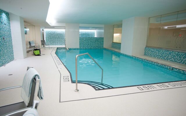 The Holman Grand Hotel