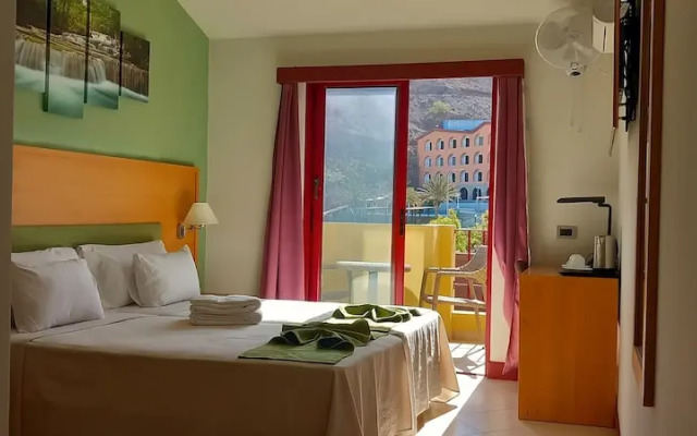 Hotel Belvedere Mindelo, Cape Verde