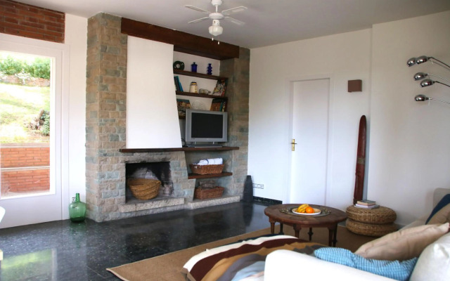 Gran Villa entre mar y montaña