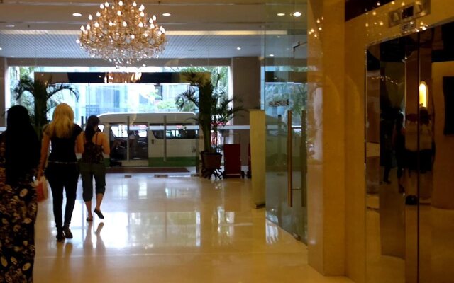 Harta8 Vacation Home @ Golden Triangle