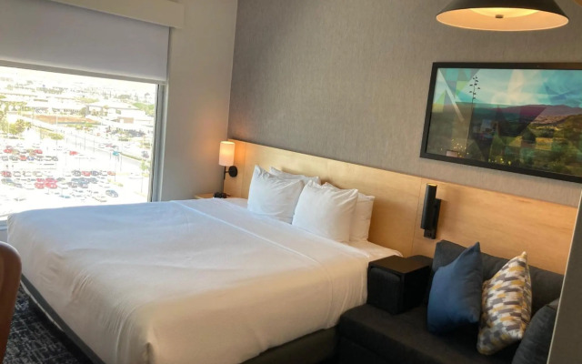 Hyatt Place Saltillo