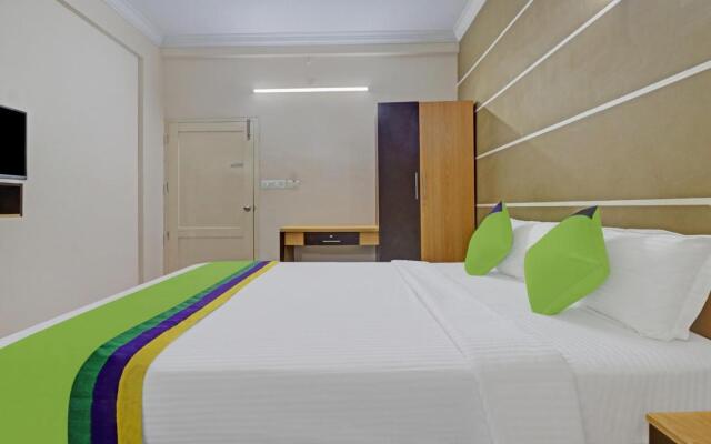 Treebo Thoduvas Star Plaza Cochin Airport