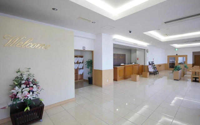 Smile Hotel Shizuoka Yoshida IC
