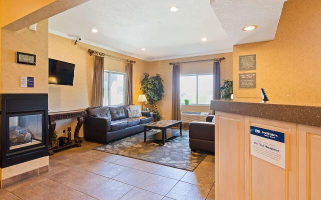 Best Western Lakewinds