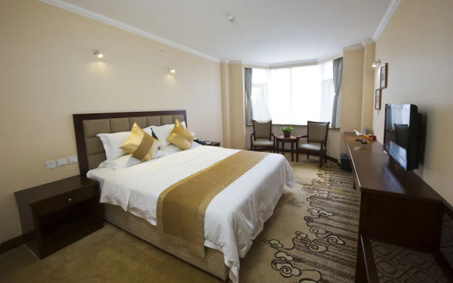 Chengdu Chengfei Grand Hotel