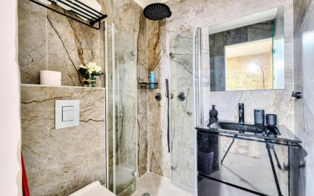 David & Yossef Luxury Rentals - Tel Aviv House Residence