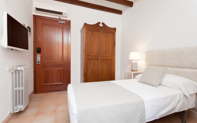 Hotel El Guía