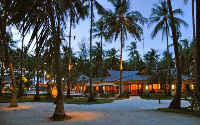 Kura Kura Resort
