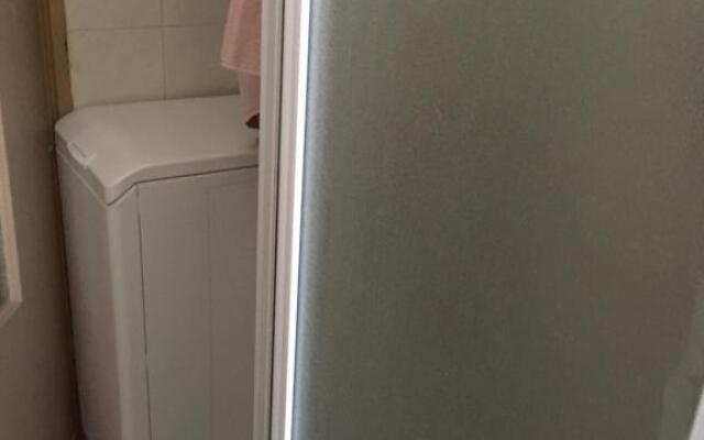 Appartamento luminoso