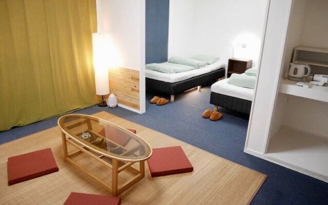 Hostel Bell