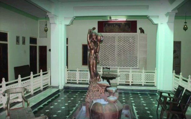 Hotel Navrang
