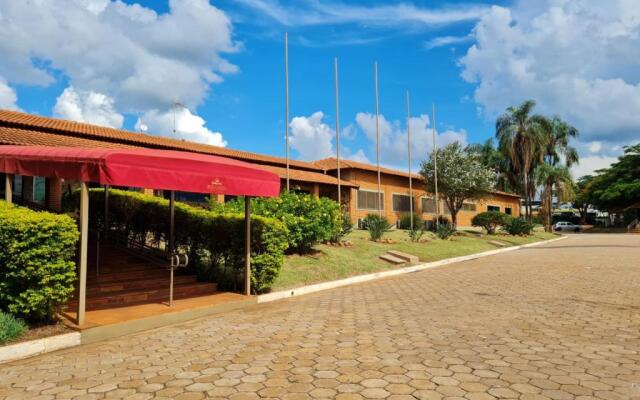 Real Garden Hotel