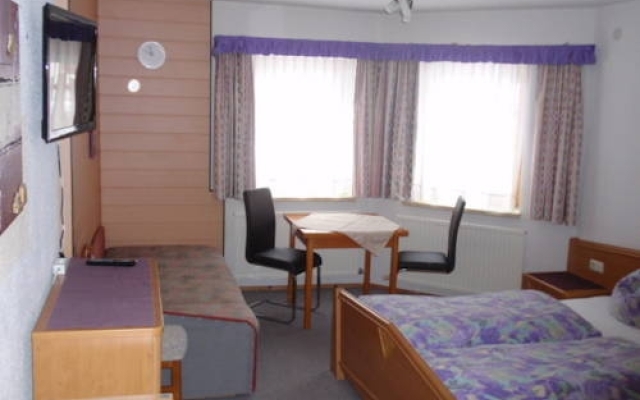 Appartement Mair
