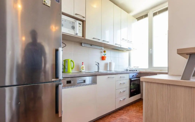 Lanterna Puntamika apt. near beach