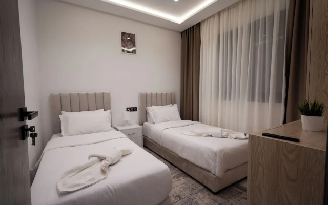 Living Appart Hotel