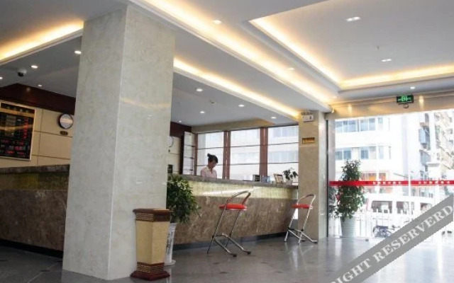 Yunji Express Hotel