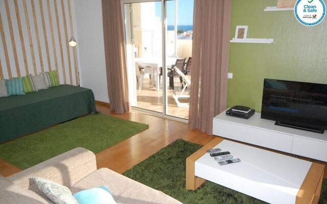 Terrace Private Apartment - Albufeira